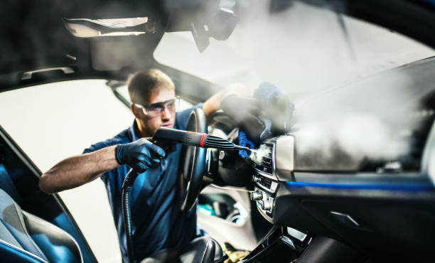 Best Air Duct Cleaning Near Me  in Marrero, LA