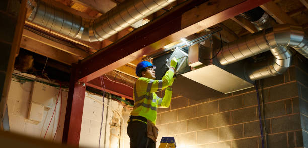 Best HVAC System Cleaning  in Marrero, LA