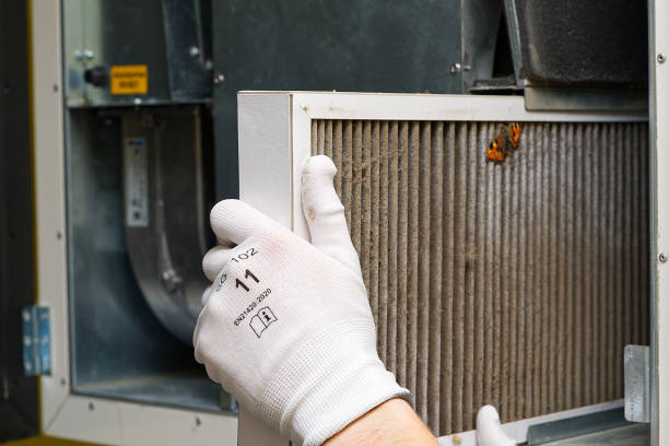 Ductwork Cleaning Services in LA