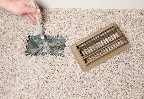 Best Affordable Air Duct Cleaning  in Marrero, LA